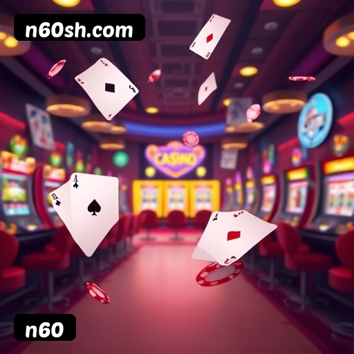 Cassino ao vivo com dealers reais da Evolution Gaming