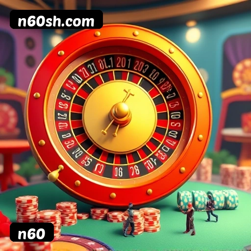 Equipe de suporte ao cliente da n60