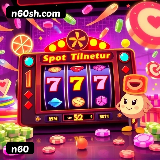 Fortune Rabbit - Slot Fortune series