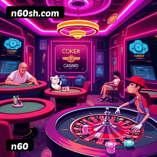 Instalação Android n60