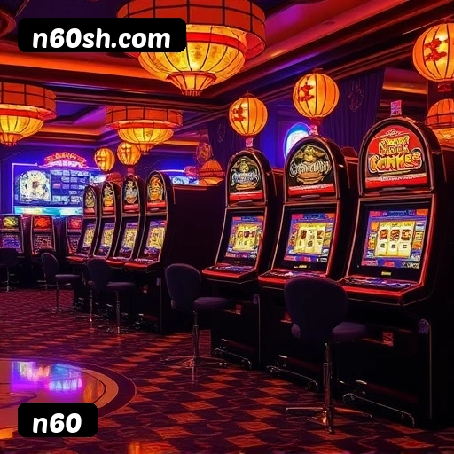 Gates of Olympus - Slot Pragmatic Play