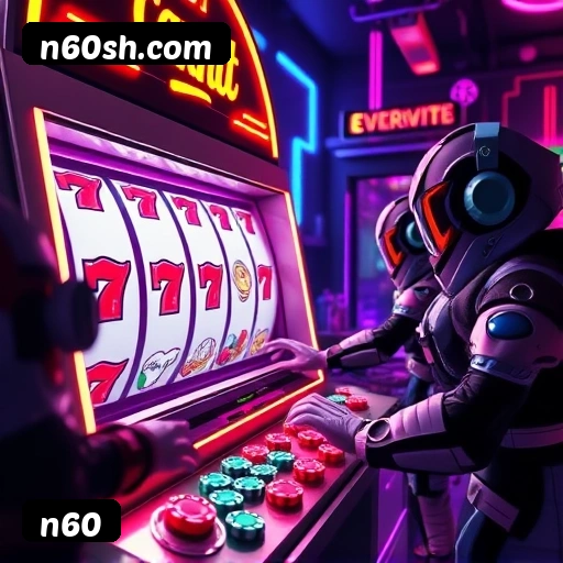 Métodos de pagamento aceitos na n60