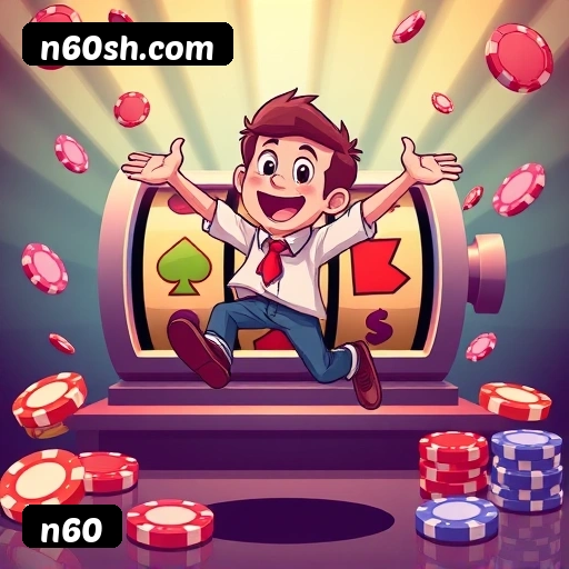 Apostas esportivas ao vivo na n60