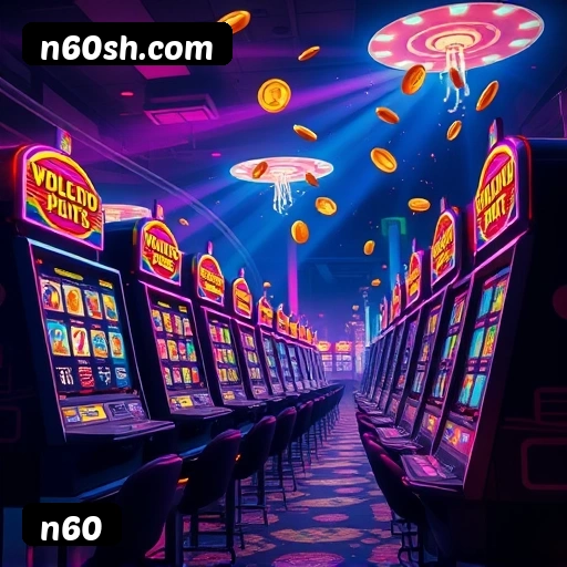 Dealers profissionais da n60