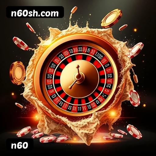 Siga a n60 no Facebook