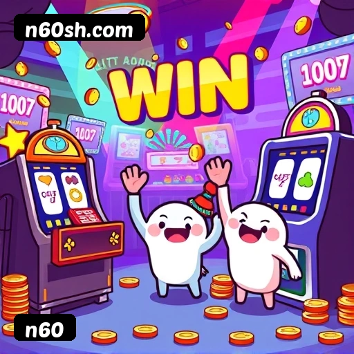 Lottery Clássica na n60